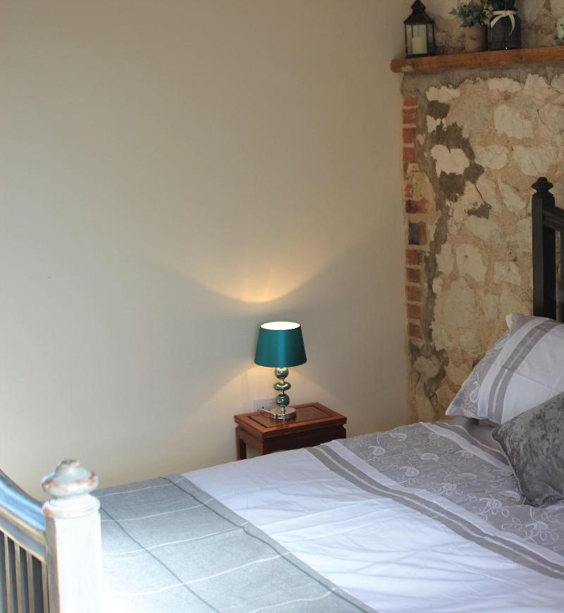Norfolk Coast B&B Cottages and Camping - Oda