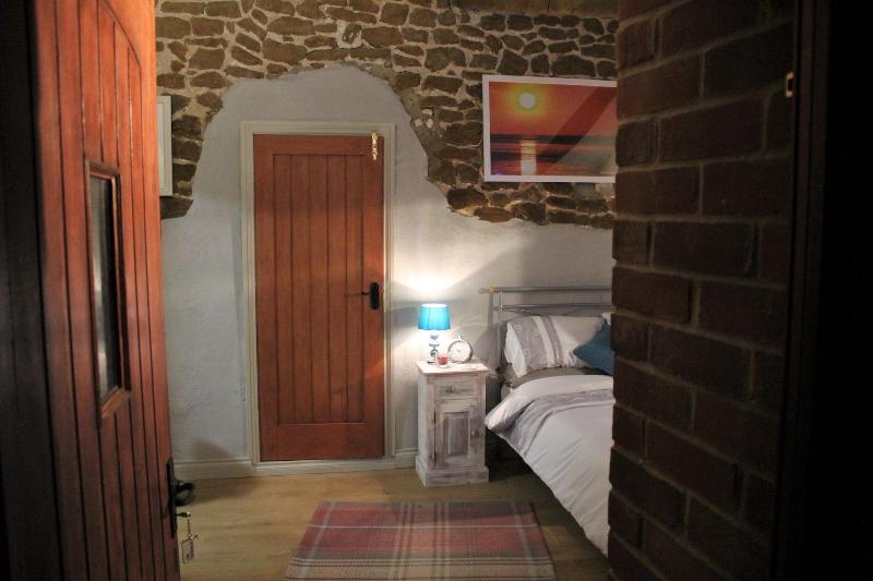 Norfolk Coast B&B Cottages and Camping - Oda