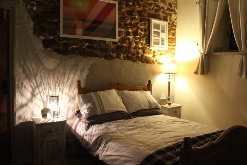 Norfolk Coast B&B Cottages and Camping - Oda