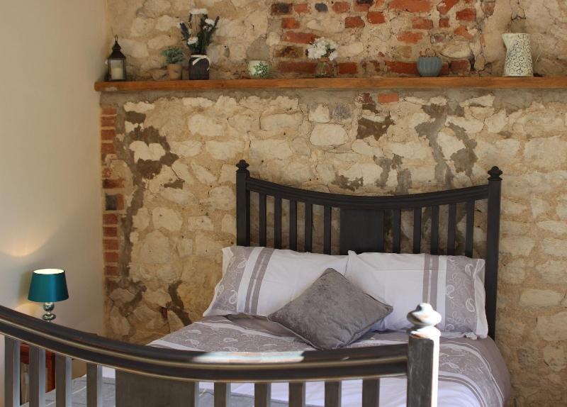 Norfolk Coast B&B Cottages and Camping - Oda