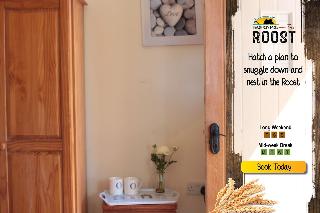 Norfolk Coast B&B Cottages and Camping fotoÄŸrafÄ±