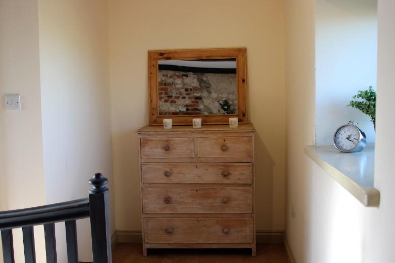 Norfolk Coast B&B Cottages and Camping - Oda