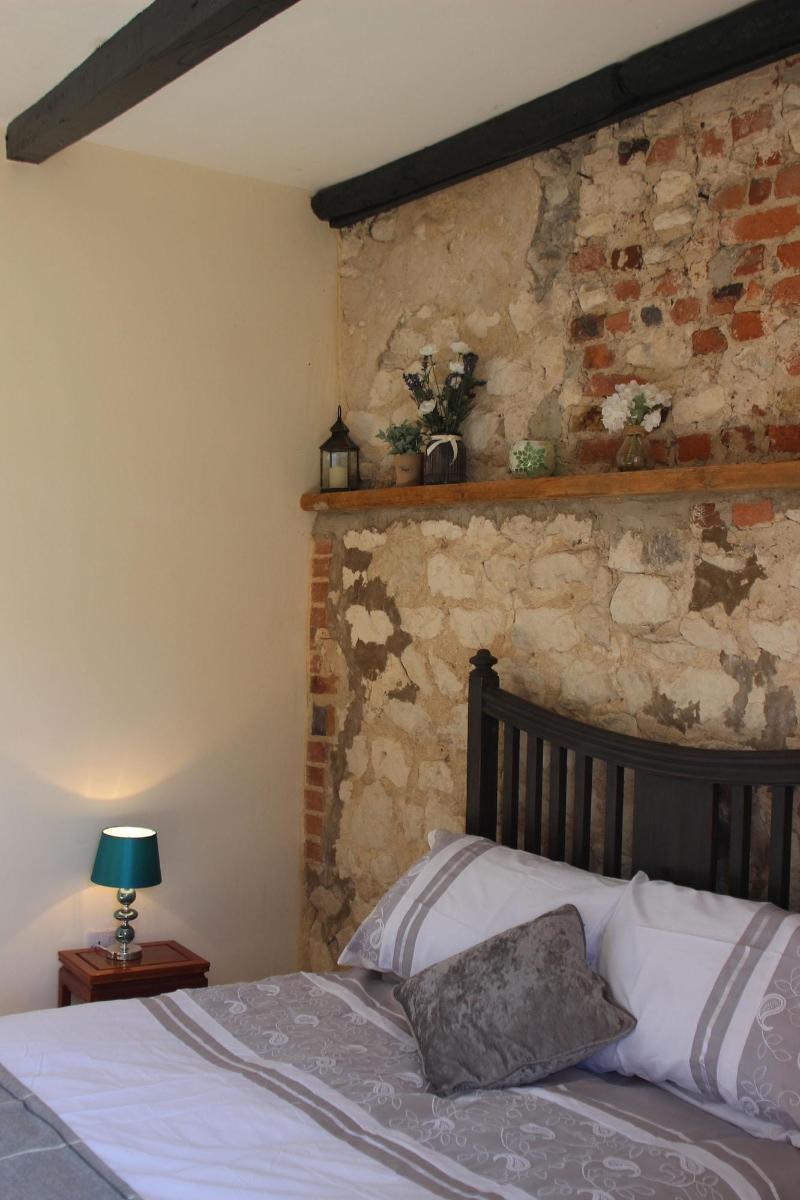 Norfolk Coast B&B Cottages and Camping - Oda