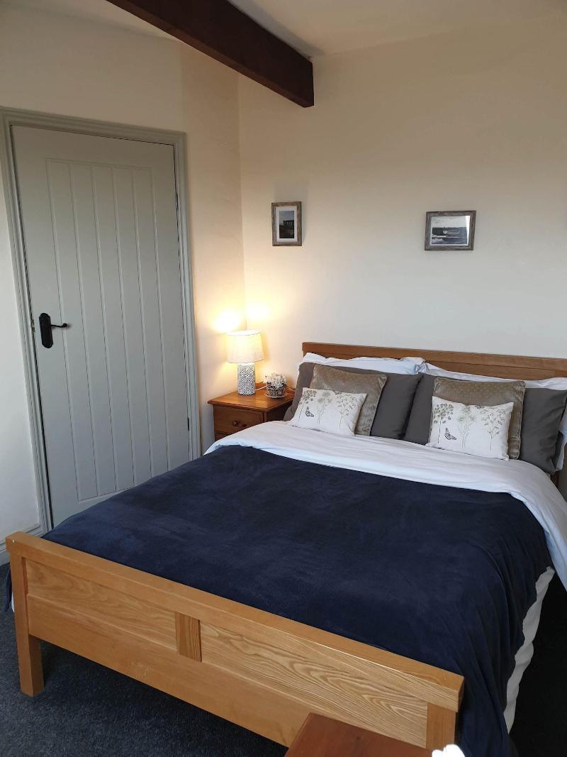 Norfolk Coast B&B Cottages and Camping - Oda