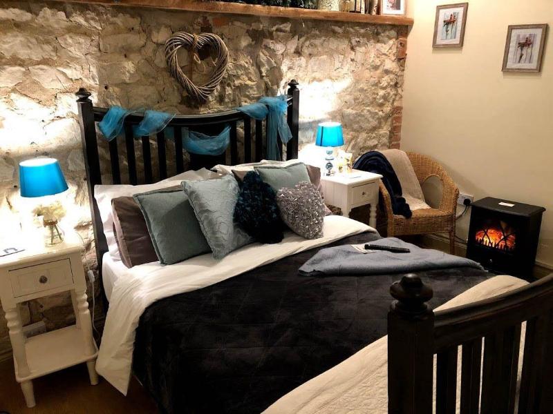 Norfolk Coast B&B Cottages and Camping - Oda