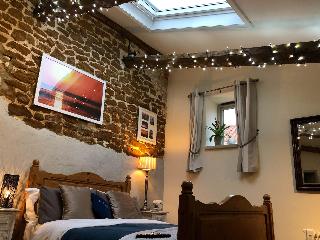 Norfolk Coast B&B Cottages and Camping fotoÄŸrafÄ±