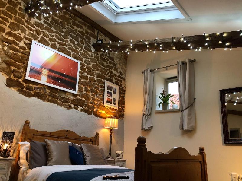 Norfolk Coast B&B Cottages and Camping - Oda