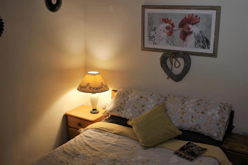 Norfolk Coast B&B Cottages and Camping - Oda