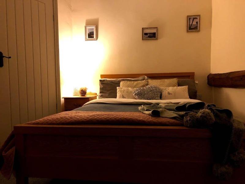 Norfolk Coast B&B Cottages and Camping - Oda