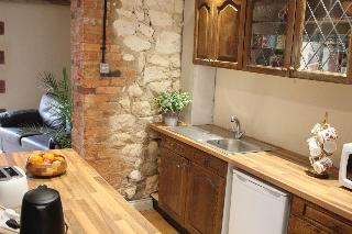 Norfolk Coast B&B Cottages and Camping fotoÄŸrafÄ±