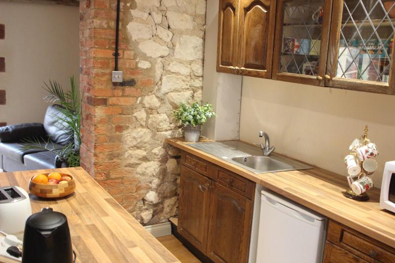 Norfolk Coast B&B Cottages and Camping - Oda