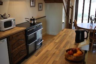 Norfolk Coast B&B Cottages and Camping fotoÄŸrafÄ±