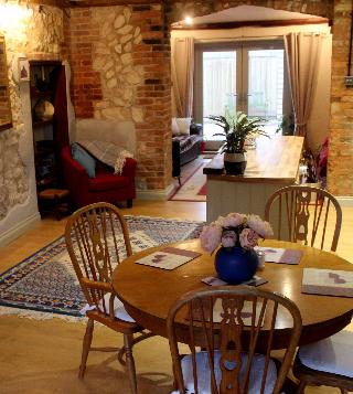 Norfolk Coast B&B Cottages and Camping fotoÄŸrafÄ±