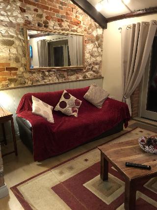 Norfolk Coast B&B Cottages and Camping fotoÄŸrafÄ±
