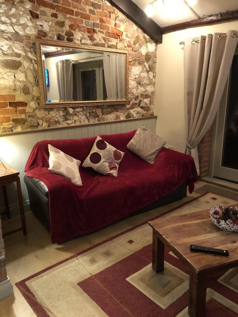 Norfolk Coast B&B Cottages and Camping - Oda