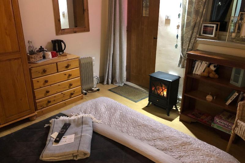 Norfolk Coast B&B Cottages and Camping - Oda