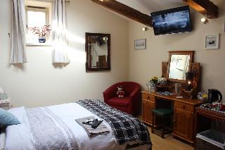 Norfolk Coast B&B Cottages and Camping fotoÄŸrafÄ±