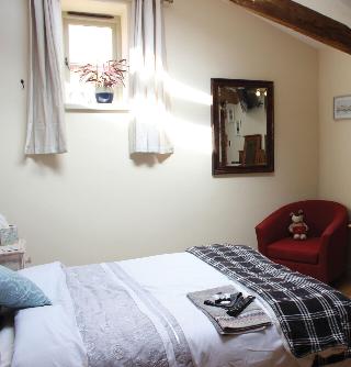Norfolk Coast B&B Cottages and Camping fotoÄŸrafÄ±