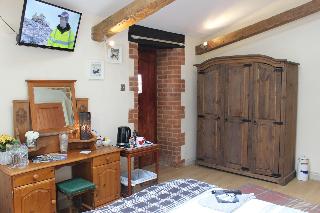 Norfolk Coast B&B Cottages and Camping fotoÄŸrafÄ±