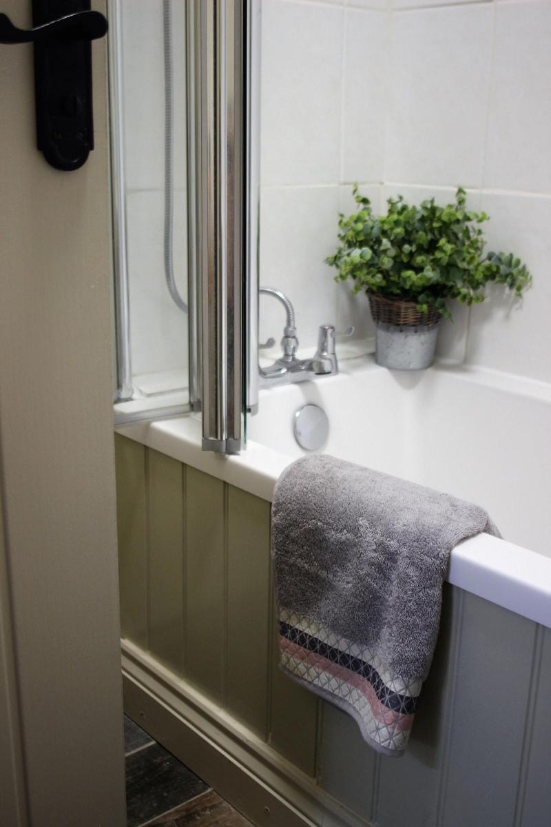 Norfolk Coast B&B Cottages and Camping - Oda