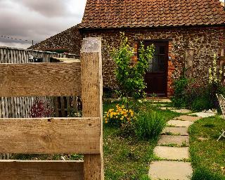 Norfolk Coast B&B Cottages and Camping fotoÄŸrafÄ±