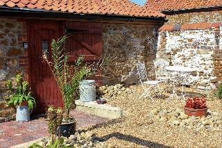 Norfolk Coast B&B Cottages and Camping fotoÄŸrafÄ±