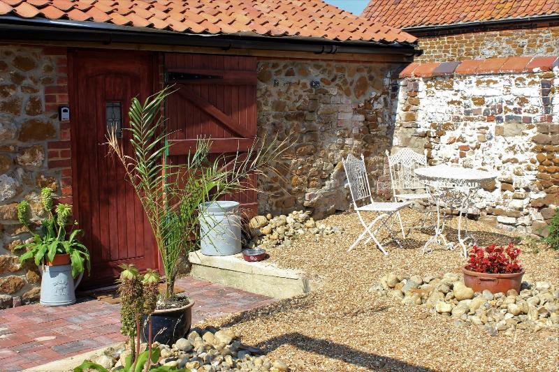 Norfolk Coast B&B Cottages and Camping - Oda