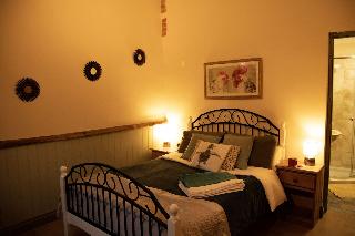 Norfolk Coast B&B Cottages and Camping fotoÄŸrafÄ±