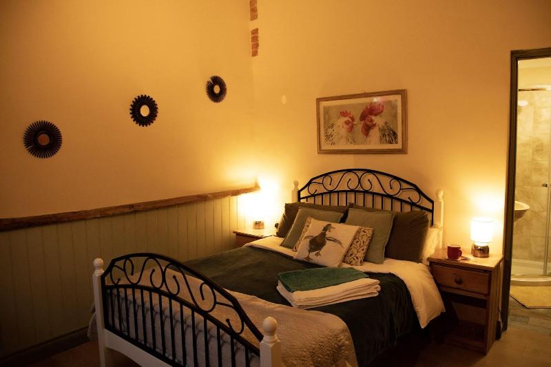 Norfolk Coast B&B Cottages and Camping - Oda