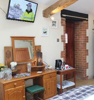 Norfolk Coast B&B Cottages and Camping fotoÄŸrafÄ±