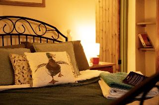 Norfolk Coast B&B Cottages and Camping fotoÄŸrafÄ±