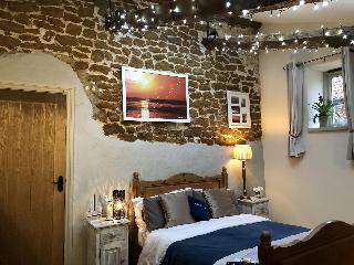 Norfolk Coast B&B Cottages and Camping fotoÄŸrafÄ±