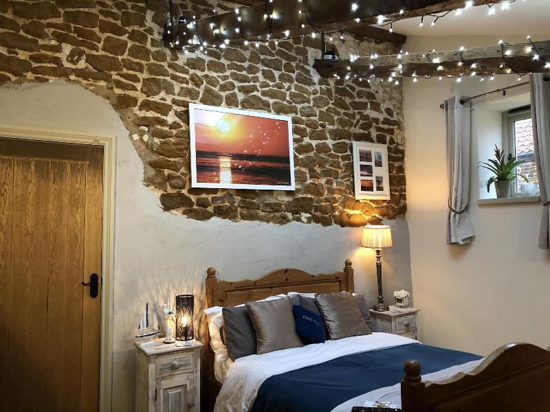 Norfolk Coast B&B Cottages and Camping - Oda