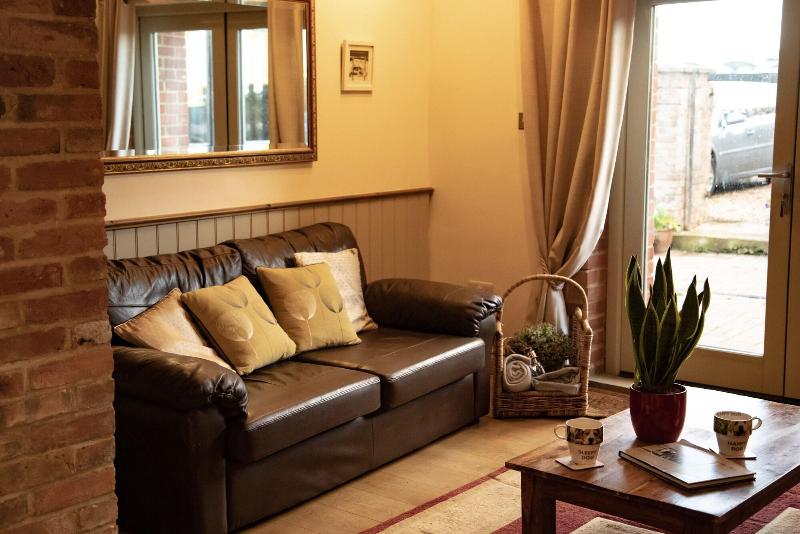 Norfolk Coast B&B Cottages and Camping - Oda