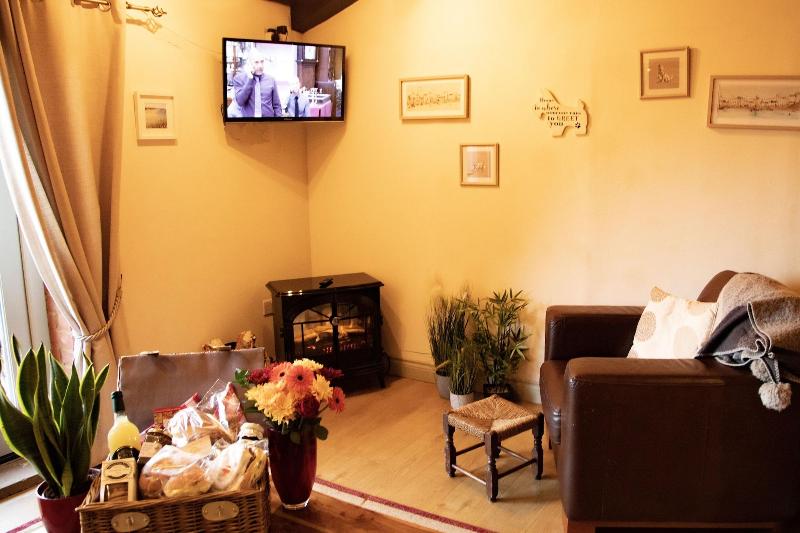 Norfolk Coast B&B Cottages and Camping - Oda
