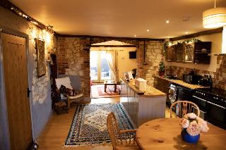 Norfolk Coast B&B Cottages and Camping fotoÄŸrafÄ±