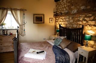 Norfolk Coast B&B Cottages and Camping fotoÄŸrafÄ±