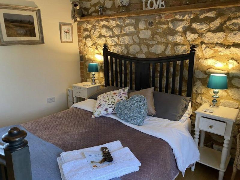 Norfolk Coast B&B Cottages and Camping - Oda