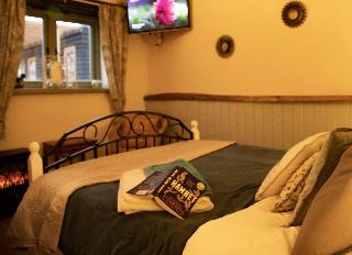 Norfolk Coast B&B Cottages and Camping fotoÄŸrafÄ±