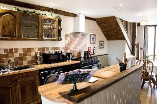 Norfolk Coast B&B Cottages and Camping fotoÄŸrafÄ±