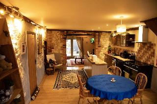 Norfolk Coast B&B Cottages and Camping fotoÄŸrafÄ±