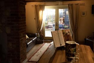 Norfolk Coast B&B Cottages and Camping fotoÄŸrafÄ±