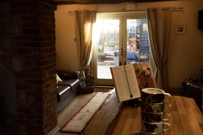 Norfolk Coast B&B Cottages and Camping - Oda