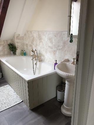 Norfolk Coast B&B Cottages and Camping fotoÄŸrafÄ±