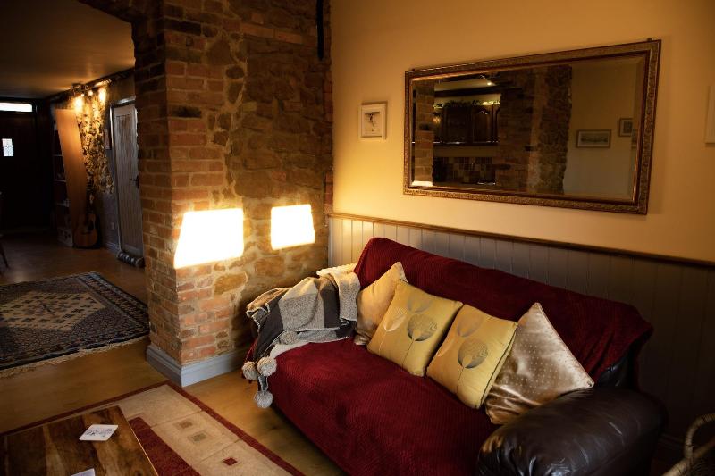 Norfolk Coast B&B Cottages and Camping - Oda