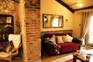 Norfolk Coast B&B Cottages and Camping fotoÄŸrafÄ±