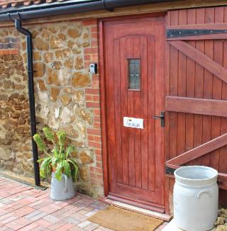 Norfolk Coast B&B Cottages and Camping fotoÄŸrafÄ±