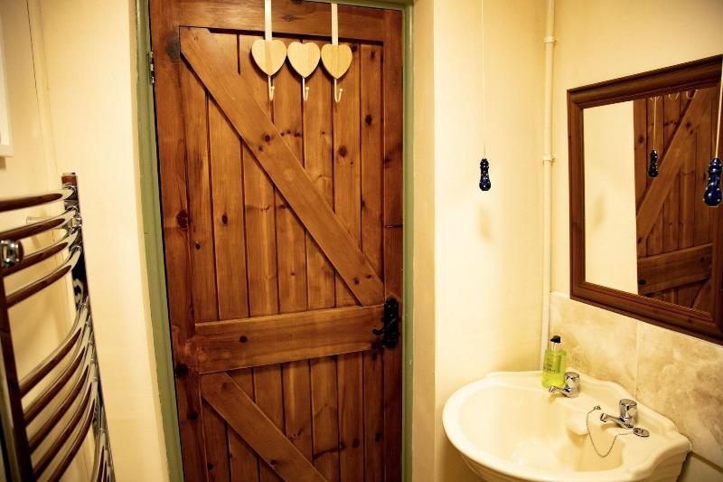 Norfolk Coast B&B Cottages and Camping - Oda
