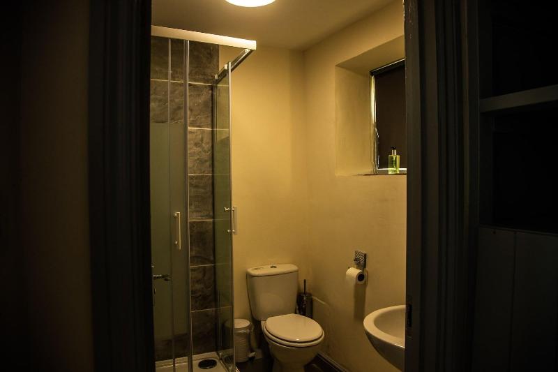 Norfolk Coast B&B Cottages and Camping - Oda