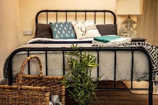 Norfolk Coast B&B Cottages and Camping fotoÄŸrafÄ±